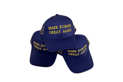 MEGA HAT