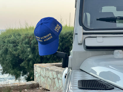 MEGA HAT